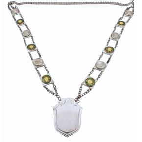 Schützenkette